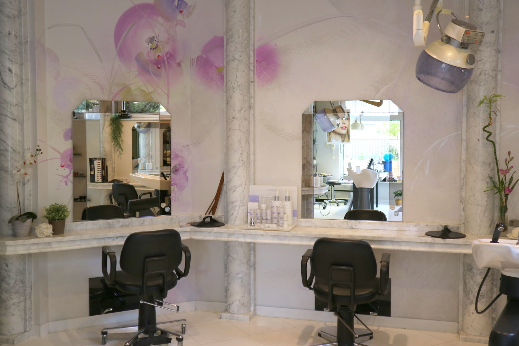 Hairsalon Jutta Eyring